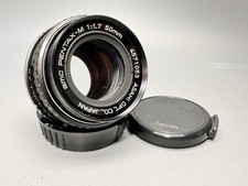 Obiettivo SMC Pentax-M 50 mm