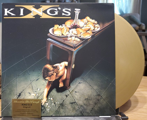 King kings x limited - kings`x,