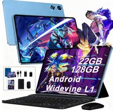 2026 Tablet 10 Pollici Android