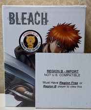 ***REGION 2***   Bleach
