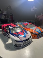 Carrozzeria auto touring