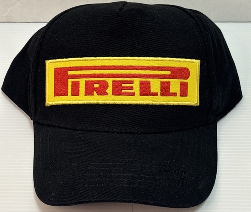 Cappello pirelli berretto - cappello,