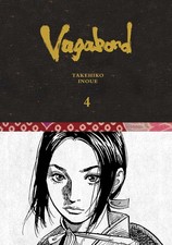 Takehiko Inoue Vagabond