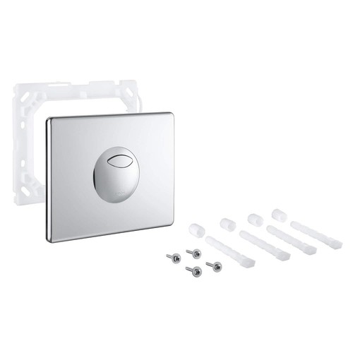 Grohe piastra azionamento - di,