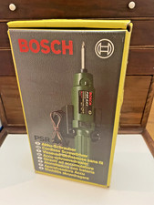 Bosch PSR 2,4 V cacciavite