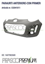 PARAURTI ANTERIORE PRASCO