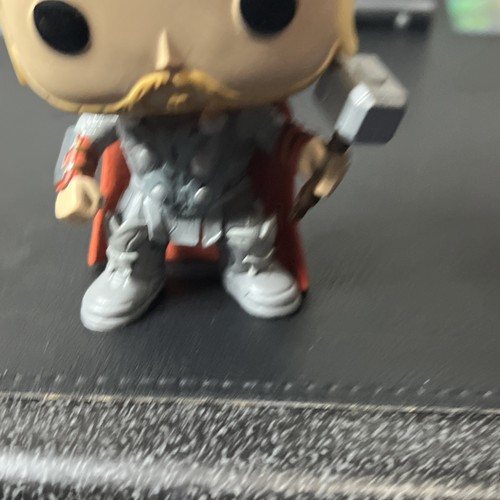 Funko pop marvel avengers - pop!,