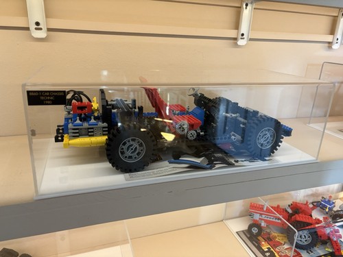 Lego technic telaio - lego,