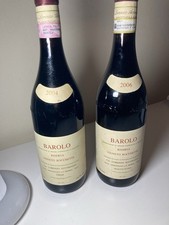 Cav. Lorenzo Accomasso. Barolo