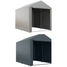 Outsunny Tenda Garage per