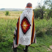 Coperta Messicana Sud-Ovest