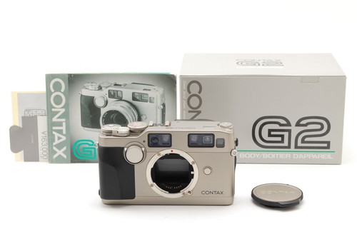 Come nuovo contax - 【come, g2