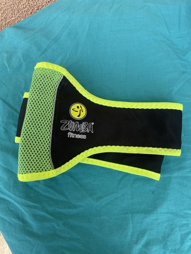 Zumba fitness per nintendo - per,