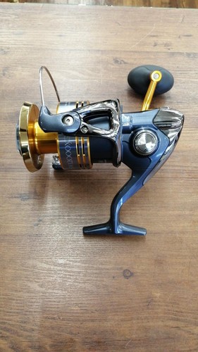Mulinello spinning - mulinello, da
