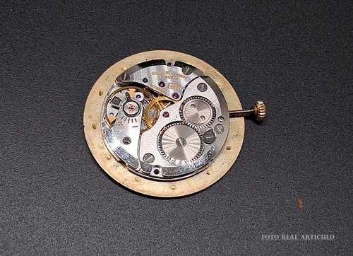 Orologio vintage originale - orologio,