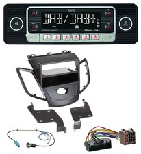 Dietz USB DAB MP3 Bluetooth