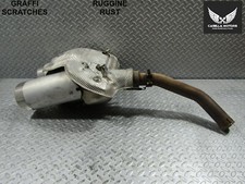 TERMINALE MARMITTA SCARICO DUCATI MULTISTRADA 620 2005 2007