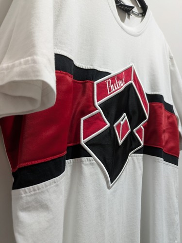 Shirt butnot lotto taglia - x,