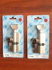 Cilindro di Sicurezza con