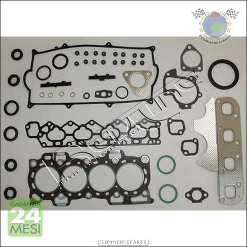 Kit guarnizione motore - , redline