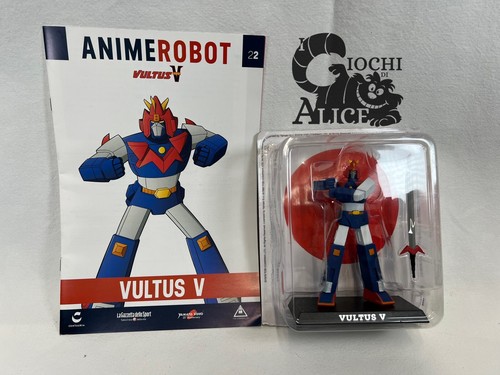 Anime robot collection 22 - robot, n.