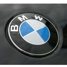 STEMMA COFANO BMW 82 MM LOGO