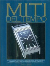 MITI DEL TEMPO ZIGLIOTTO -