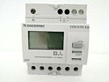 Misuratore energia socomec - misuratore,