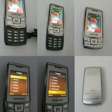 CELLULARE SAMSUNG SGH D880 DUAL SIM GSM UNLOCKED SIM FREE DEBLOQUE 2 NO C6112