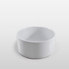 VASCA FREESTANDING CRYSTAL