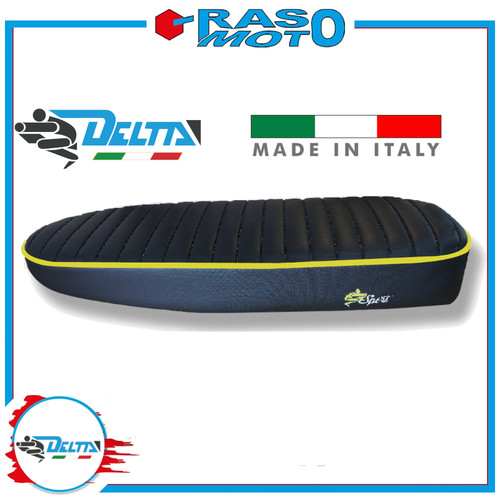 Sella bassa lunga touring - bassa,