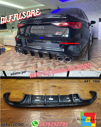 Diffusore adatto per - ✨diffusore, audi