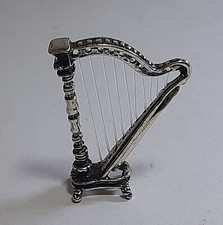 Miniatura ARPA Argento 800