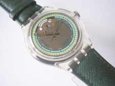 SWATCH AUTOMATIC FRANCOIS 1s -