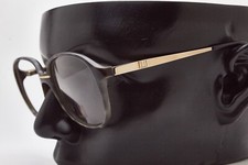 🤓 occhiali vintage DUNHILL