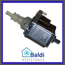 POMPA PER FERRO DA STIRO CALDAIA IMETEC ZEROCALC PRO CERAMIC PS2 2400 P8401 9007