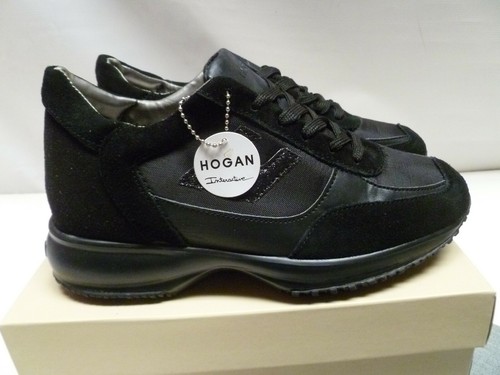 Hogan interactive donna scarpe - hogan,