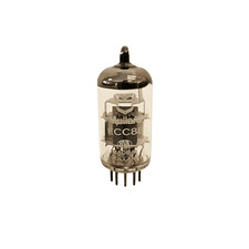 Ecc88 mullard holland nos tubo - mullard,