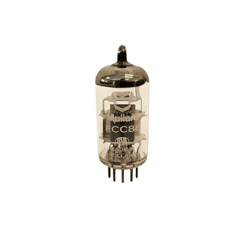 Ecc88 mullard holland - mullard,