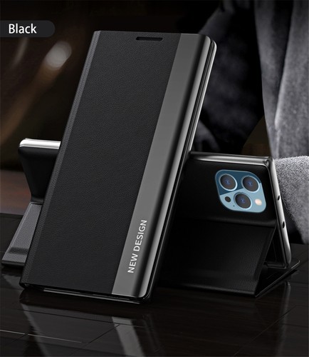 Coque etui portefeuille iphone - etui,