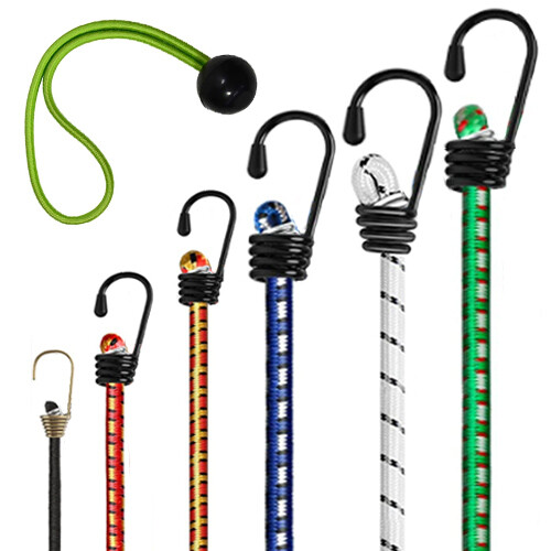 Kit corda fune elastica - fune,