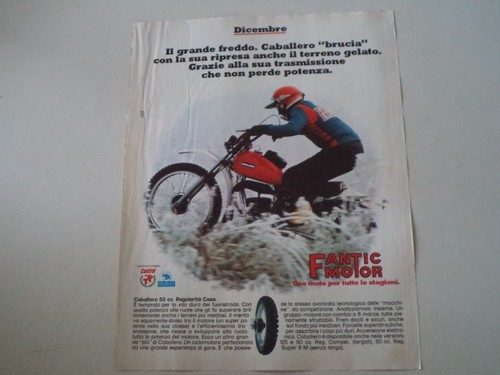 Advertising pubblicità 1976 - advertising,