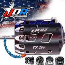 Motore da corsa JDR Brushless