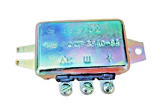 Regolatore  elettronico  12V