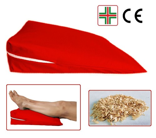 Cuscino cuneo per gambe - per, e