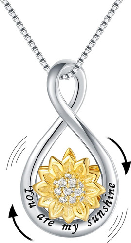 Collana you are sunshine - collana, my