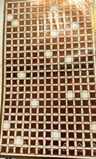 Rete Camouflage Britanica