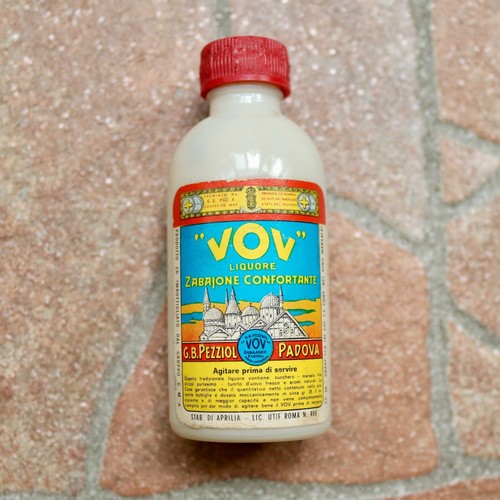 Mignon vov pezziol padova - g.b.pezziol,