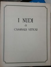 Nudi cassinari vettor 2 - cassinari,