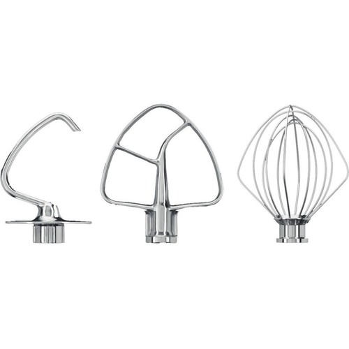 Kitchenaid 5ksm5th3pss kit - kitchenaid, 3